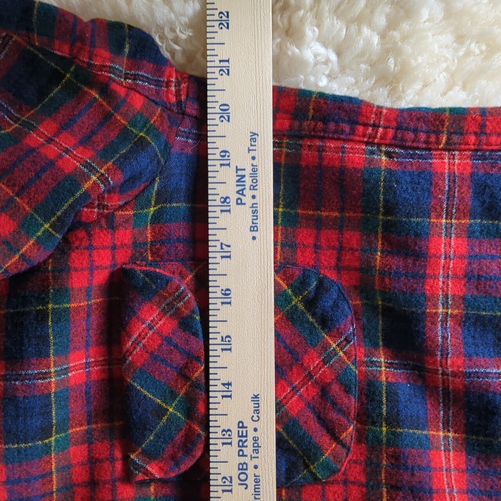 Pendleton Wool Shirt - Picture 6 of 9